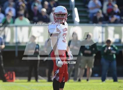 Thumbnail 1 in Glenbard West vs. Homewood-Flossmoor  photogallery.