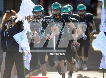 Thumbnail 1 in Glenbard West vs. Homewood-Flossmoor  photogallery.