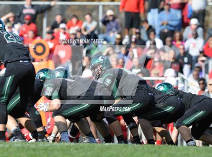 Thumbnail 1 in Glenbard West vs. Homewood-Flossmoor  photogallery.