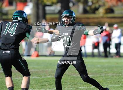 Thumbnail 1 in Glenbard West vs. Homewood-Flossmoor  photogallery.
