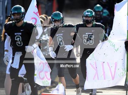 Thumbnail 2 in Glenbard West vs. Homewood-Flossmoor  photogallery.