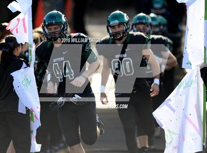 Thumbnail 3 in Glenbard West vs. Homewood-Flossmoor  photogallery.