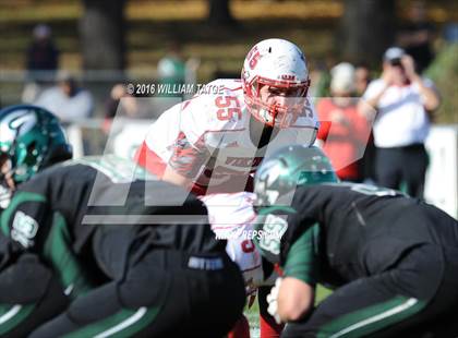 Thumbnail 3 in Glenbard West vs. Homewood-Flossmoor  photogallery.