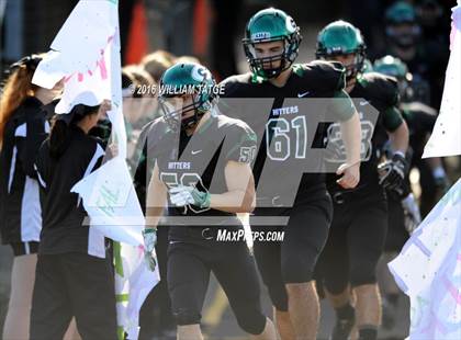 Thumbnail 2 in Glenbard West vs. Homewood-Flossmoor  photogallery.