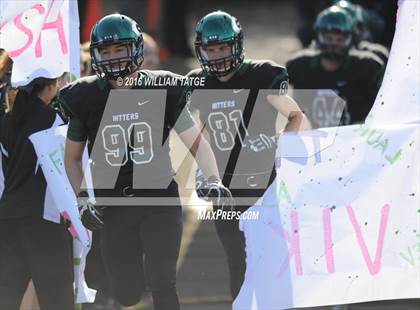Thumbnail 1 in Glenbard West vs. Homewood-Flossmoor  photogallery.