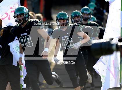 Thumbnail 3 in Glenbard West vs. Homewood-Flossmoor  photogallery.
