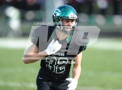 Thumbnail 1 in Glenbard West vs. Homewood-Flossmoor  photogallery.