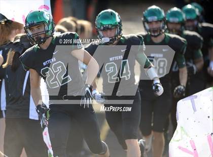 Thumbnail 1 in Glenbard West vs. Homewood-Flossmoor  photogallery.