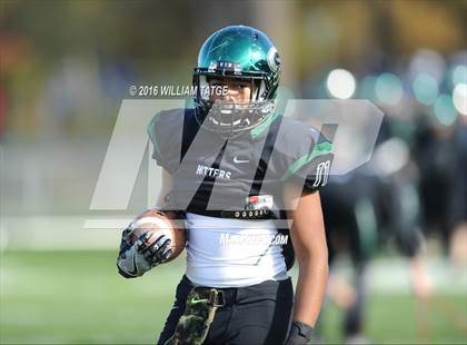 Thumbnail 3 in Glenbard West vs. Homewood-Flossmoor  photogallery.
