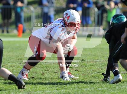Thumbnail 1 in Glenbard West vs. Homewood-Flossmoor  photogallery.
