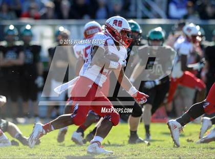 Thumbnail 2 in Glenbard West vs. Homewood-Flossmoor  photogallery.