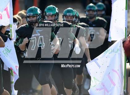 Thumbnail 1 in Glenbard West vs. Homewood-Flossmoor  photogallery.