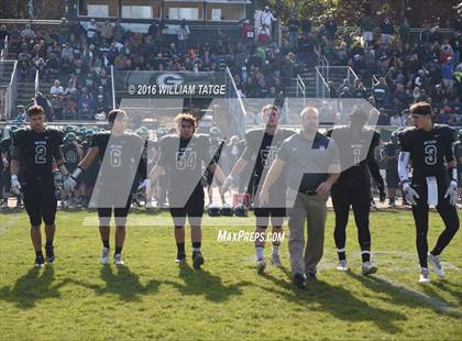 Thumbnail 2 in Glenbard West vs. Homewood-Flossmoor  photogallery.