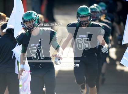 Thumbnail 1 in Glenbard West vs. Homewood-Flossmoor  photogallery.