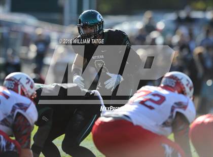 Thumbnail 2 in Glenbard West vs. Homewood-Flossmoor  photogallery.