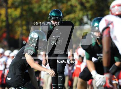 Thumbnail 2 in Glenbard West vs. Homewood-Flossmoor  photogallery.