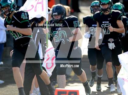 Thumbnail 3 in Glenbard West vs. Homewood-Flossmoor  photogallery.