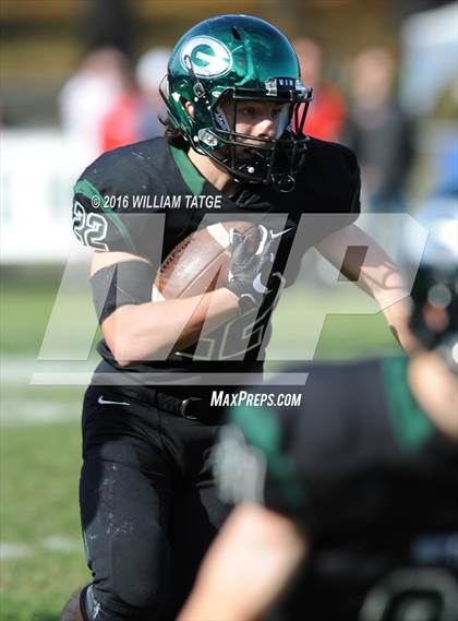 Thumbnail 3 in Glenbard West vs. Homewood-Flossmoor  photogallery.