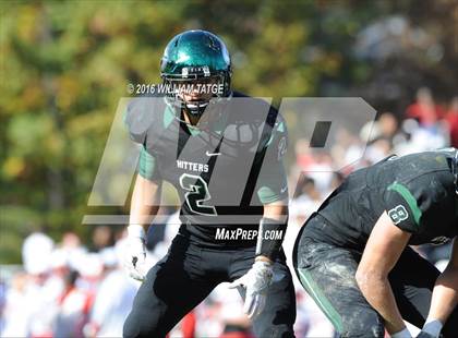 Thumbnail 1 in Glenbard West vs. Homewood-Flossmoor  photogallery.