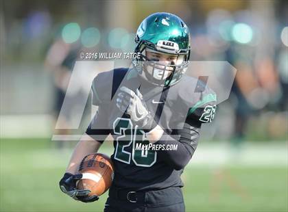 Thumbnail 1 in Glenbard West vs. Homewood-Flossmoor  photogallery.