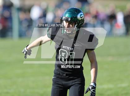 Thumbnail 1 in Glenbard West vs. Homewood-Flossmoor  photogallery.