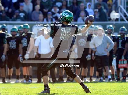 Thumbnail 1 in Glenbard West vs. Homewood-Flossmoor  photogallery.