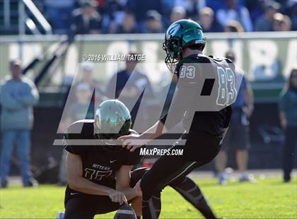 Thumbnail 2 in Glenbard West vs. Homewood-Flossmoor  photogallery.