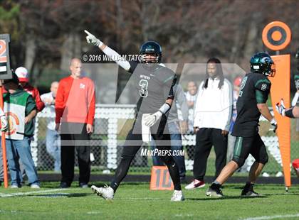 Thumbnail 1 in Glenbard West vs. Homewood-Flossmoor  photogallery.
