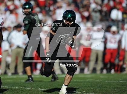 Thumbnail 1 in Glenbard West vs. Homewood-Flossmoor  photogallery.