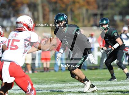 Thumbnail 3 in Glenbard West vs. Homewood-Flossmoor  photogallery.