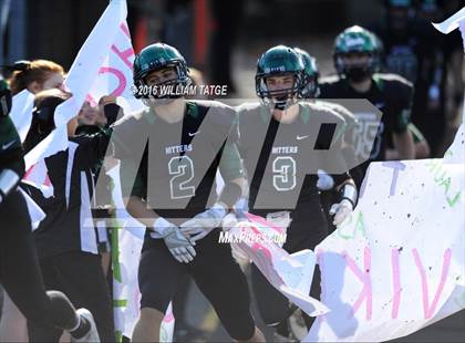 Thumbnail 3 in Glenbard West vs. Homewood-Flossmoor  photogallery.