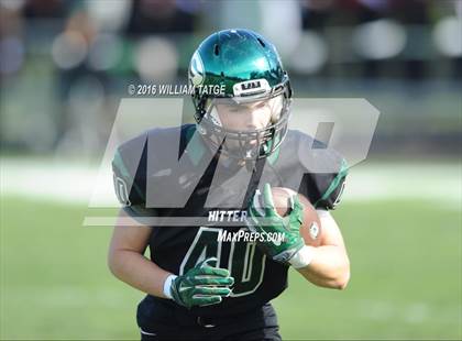 Thumbnail 2 in Glenbard West vs. Homewood-Flossmoor  photogallery.