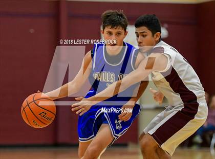 Thumbnail 1 in Falls City @ Cotulla photogallery.