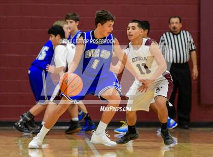 Thumbnail 2 in Falls City @ Cotulla photogallery.