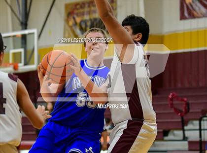 Thumbnail 2 in Falls City @ Cotulla photogallery.