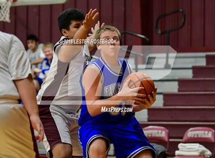 Thumbnail 2 in Falls City @ Cotulla photogallery.