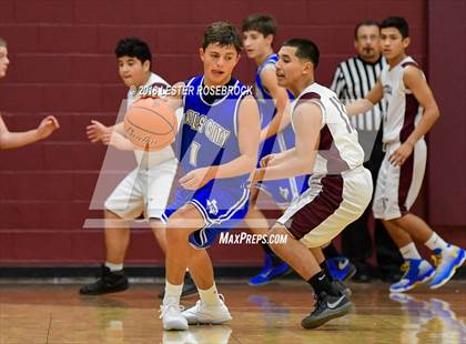 Thumbnail 3 in Falls City @ Cotulla photogallery.