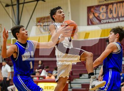 Thumbnail 3 in Falls City @ Cotulla photogallery.