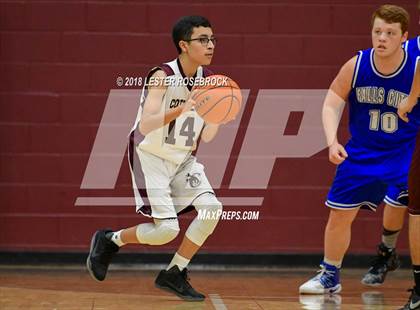 Thumbnail 2 in Falls City @ Cotulla photogallery.
