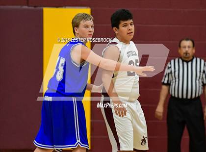 Thumbnail 3 in Falls City @ Cotulla photogallery.