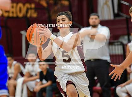 Thumbnail 1 in Falls City @ Cotulla photogallery.