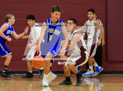 Thumbnail 1 in Falls City @ Cotulla photogallery.
