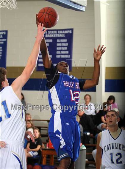 Thumbnail 1 in Holly Hill Academy @ Calhoun Academy  photogallery.