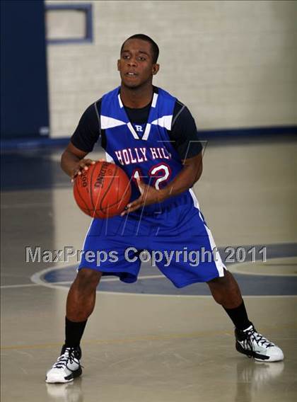 Thumbnail 3 in Holly Hill Academy @ Calhoun Academy  photogallery.