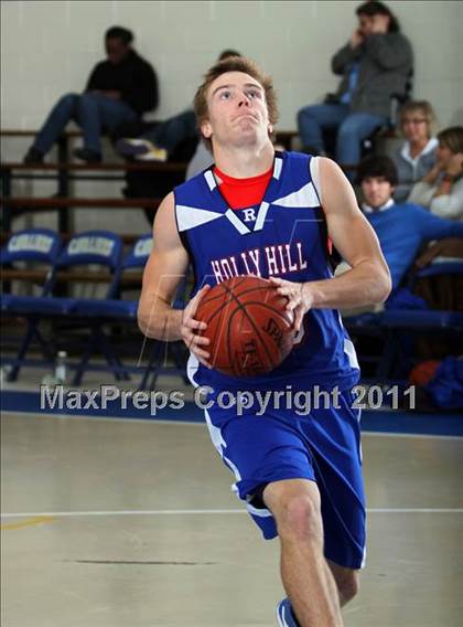 Thumbnail 1 in Holly Hill Academy @ Calhoun Academy  photogallery.