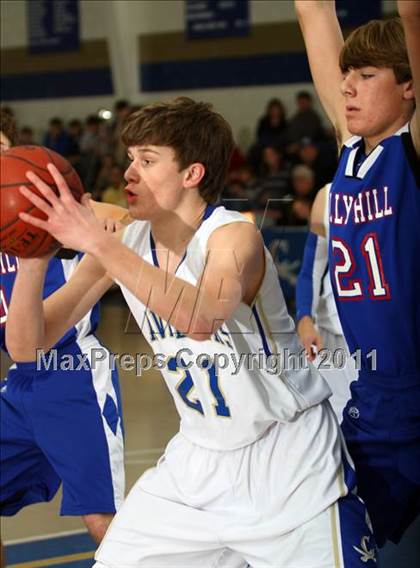 Thumbnail 3 in Holly Hill Academy @ Calhoun Academy  photogallery.