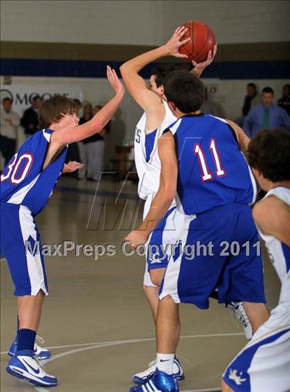 Thumbnail 1 in Holly Hill Academy @ Calhoun Academy  photogallery.