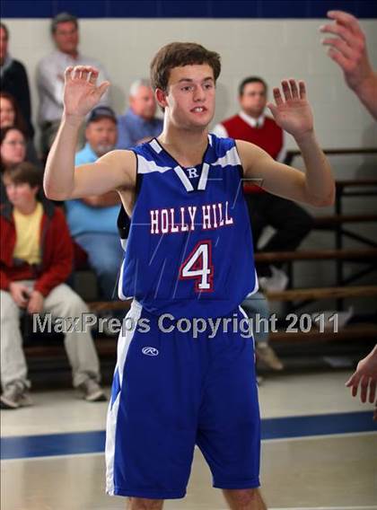 Thumbnail 2 in Holly Hill Academy @ Calhoun Academy  photogallery.