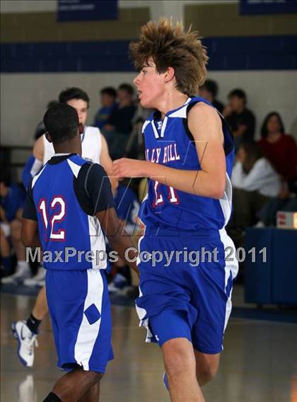 Thumbnail 1 in Holly Hill Academy @ Calhoun Academy  photogallery.