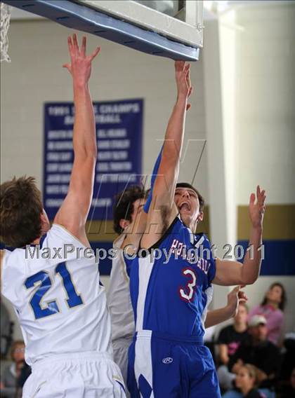Thumbnail 3 in Holly Hill Academy @ Calhoun Academy  photogallery.